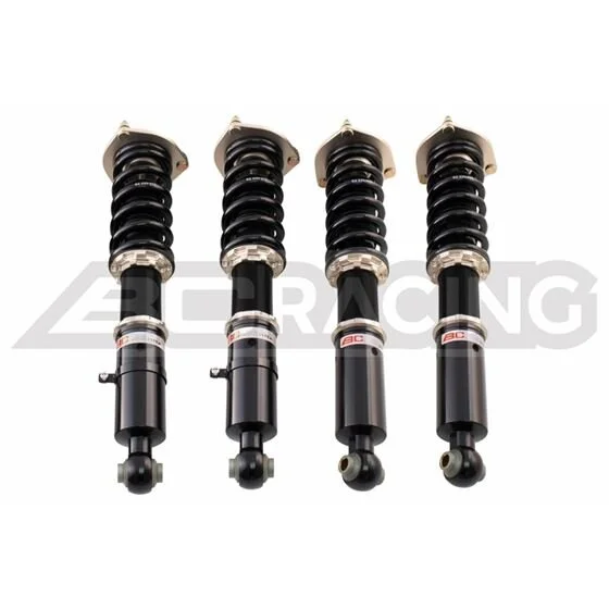 BC RACING DS Coilover Kit DA-TYPE NISSAN/ニッサン ローレル